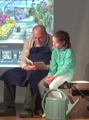 Atelier Th&eacute;&acirc;tre - Les inscriptions 26-27