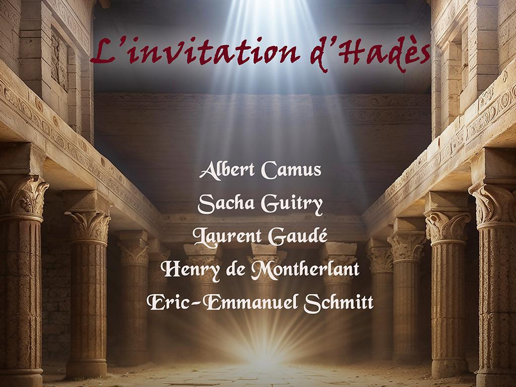 L'invitation d'Hadès