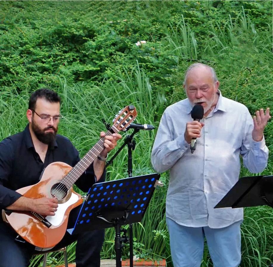 Que sont mes rimes devenues ?