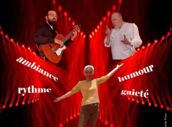 Le cabaret de la Cloche Perse