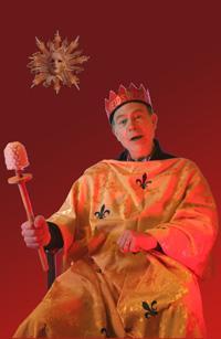 Dans ma maison vous viendrez