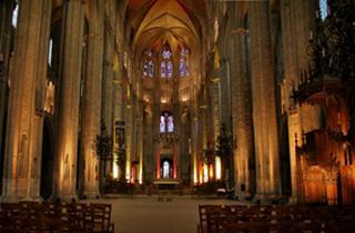 Moi, cathédrale de Bourges