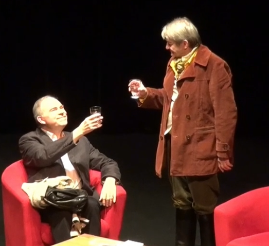 Les variations énigmatiques d'E.E Schmitt