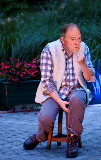 Le bâillon d'E.E Schmitt