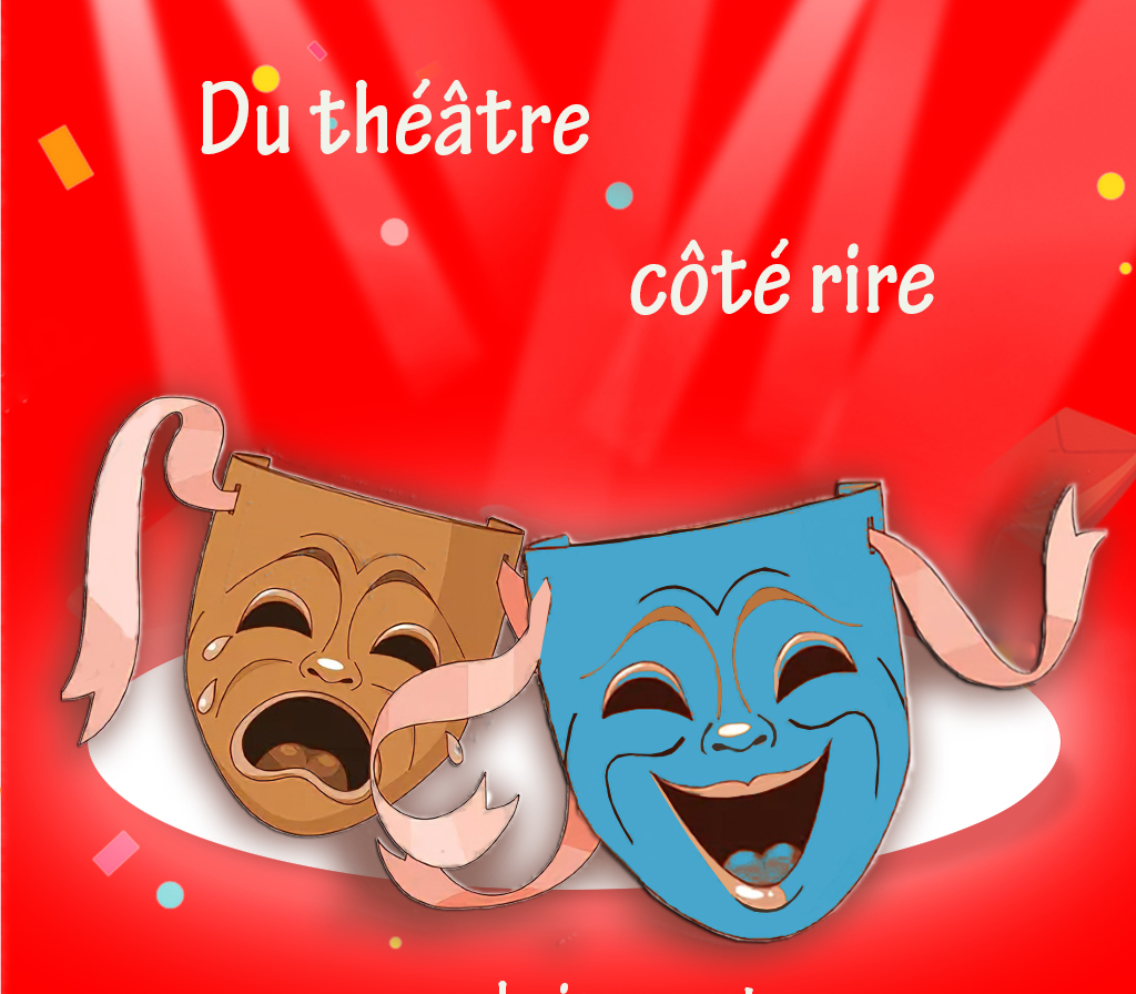 Du Théâtre côté Rires